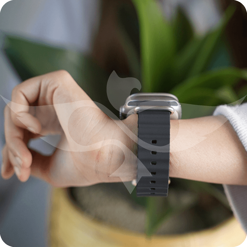 بند اوشن اپل واچ